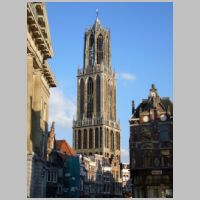 Utrecht, Domkerk, photo Pepijntje, Wikipedia,3.JPG